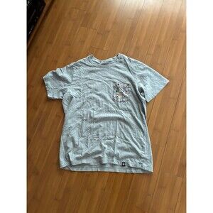 Uniqlo x Eames x SPRZNY Mid Century Pocket Dot Tee Large